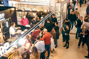 FITHEP Centro Expoalimentaria