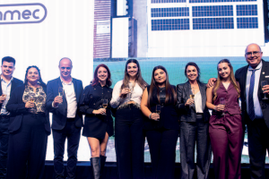 Desinmec Ingeniería: Veinte años de confianza, crecimiento y futuro