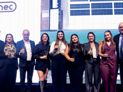 Desinmec Ingeniería: Veinte años de confianza, crecimiento y futuro