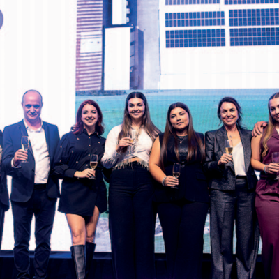 Desinmec Ingeniería: Veinte años de confianza, crecimiento y futuro