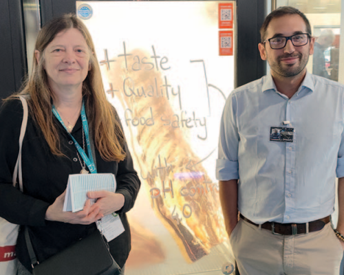 Stagionello: Equipos de alta tecnología para madurado, ahumado y cocción de todo tipo de carnes