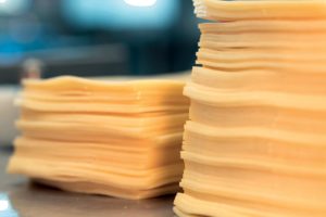 Los defectos más comunes en los quesos