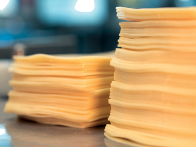 Los defectos más comunes en los quesos