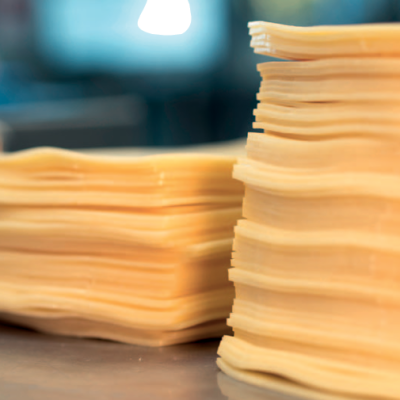 Los defectos más comunes en los quesos