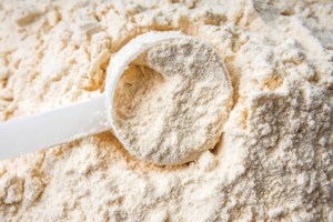 Significativo avance para la producción de caseína de origen microbiano