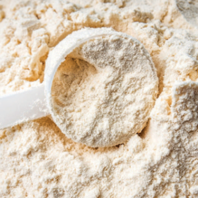 Significativo avance para la producción de caseína de origen microbiano