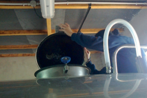 Estudio del recuento de células somáticas y su impacto en la calidad composicional de la leche cruda(Cuenca Mar y Sierras)