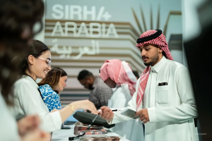 SIRHA Arabia: El éxito de la internacionalización de SIRHA Food