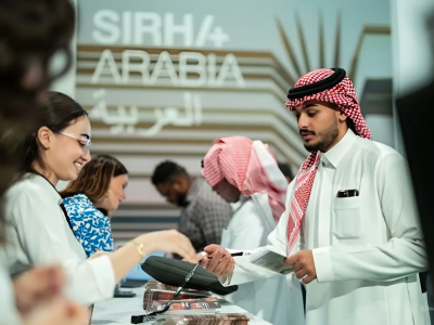 SIRHA Arabia: El éxito de la internacionalización de SIRHA Food