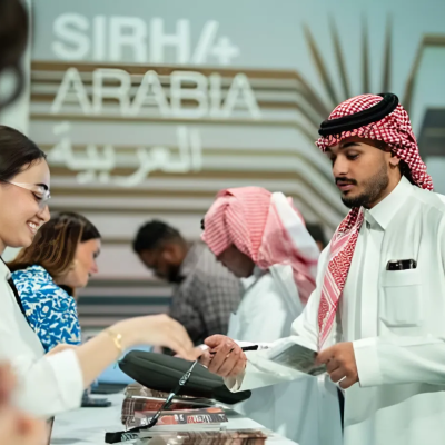 SIRHA Arabia: El éxito de la internacionalización de SIRHA Food