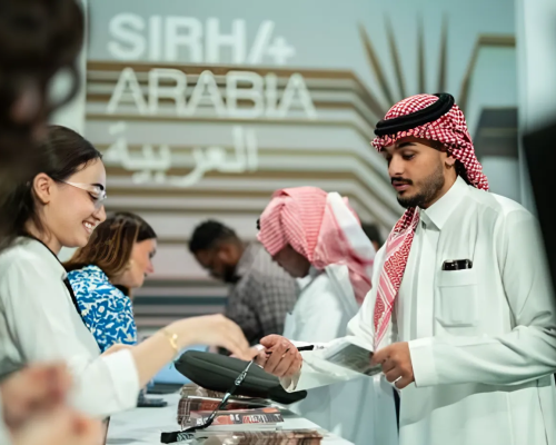 SIRHA Arabia: El éxito de la internacionalización de SIRHA Food