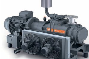 Busch Vacuum Solutions