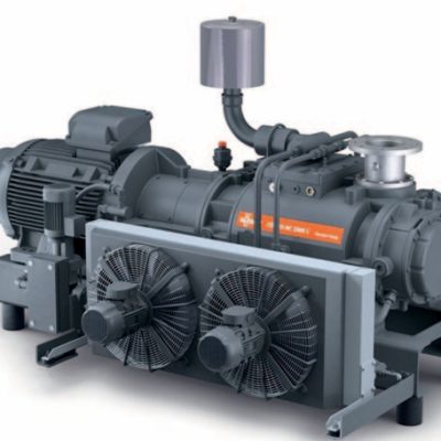 Busch Vacuum Solutions