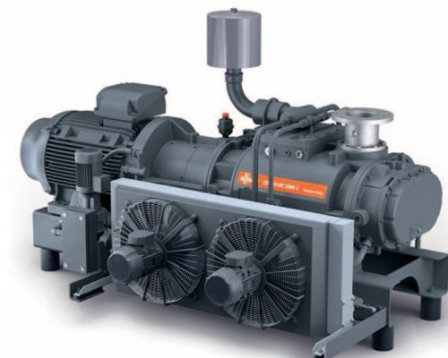 Busch Vacuum Solutions