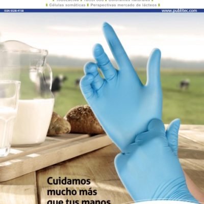 Tecnología Láctea Latinoamericana Nº129