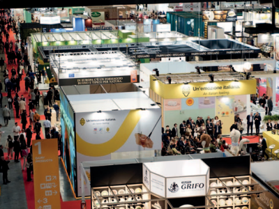 Tutto Food 2026: un nuevo formato global firmado por Fiere di Parma