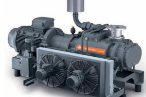 Busch Vacuum Solutions