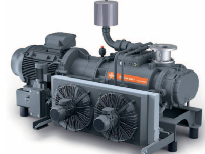 Busch Vacuum Solutions