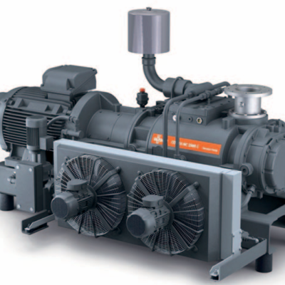 Busch Vacuum Solutions